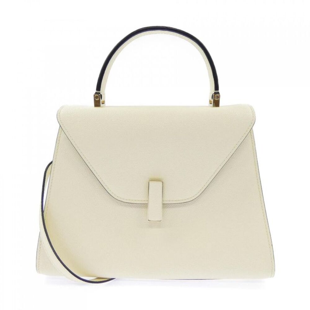 Valextra ISIDE Calfskin Bag